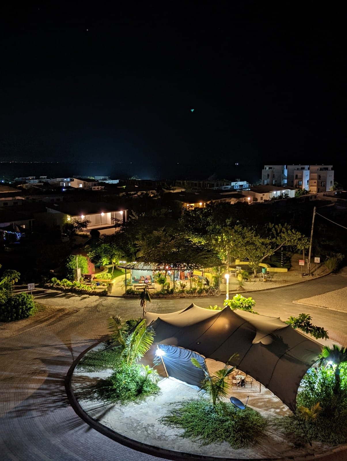 Luxurious Fumba Apartment on sale