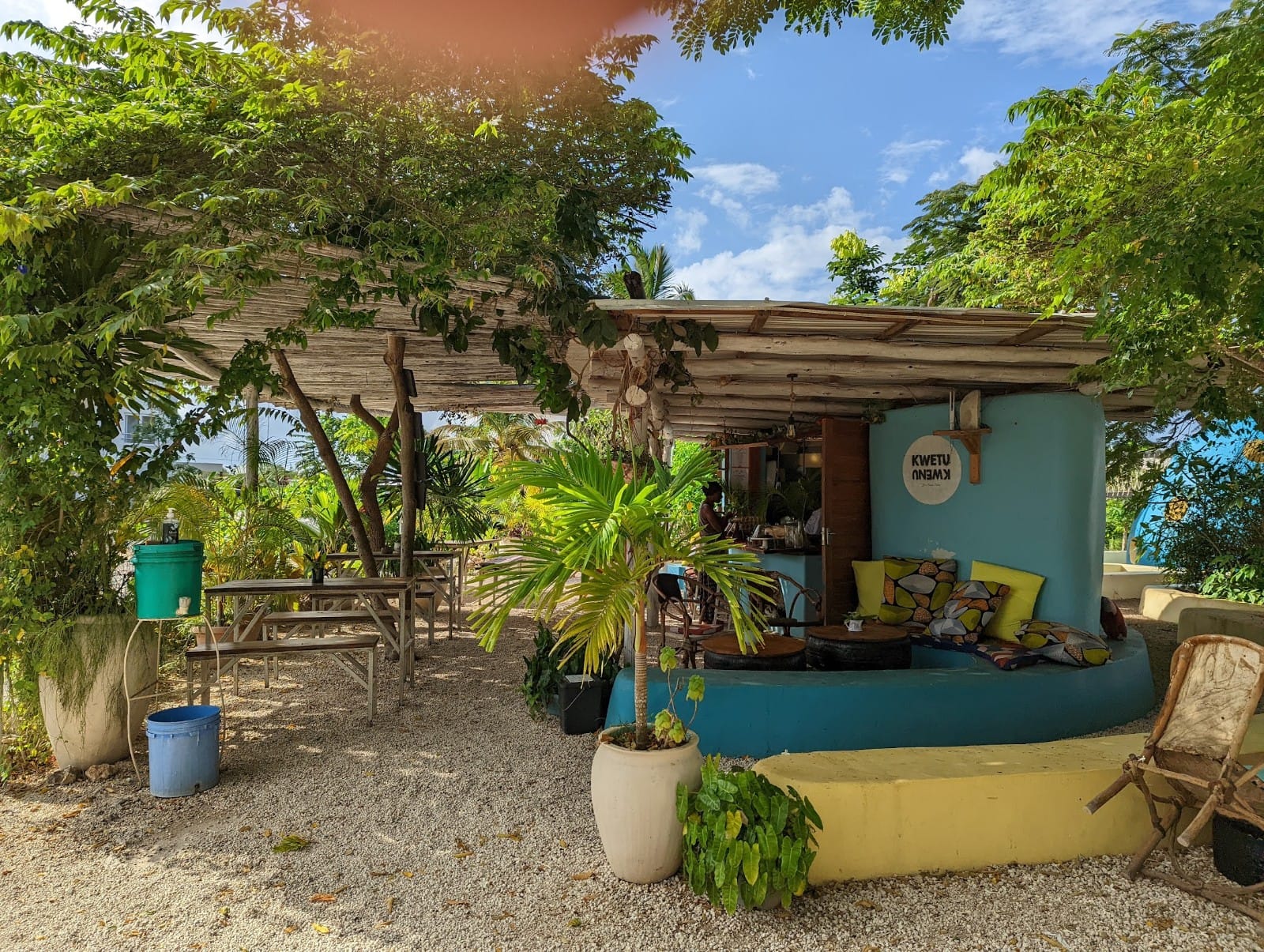 Luxurious Fumba Apartment on sale