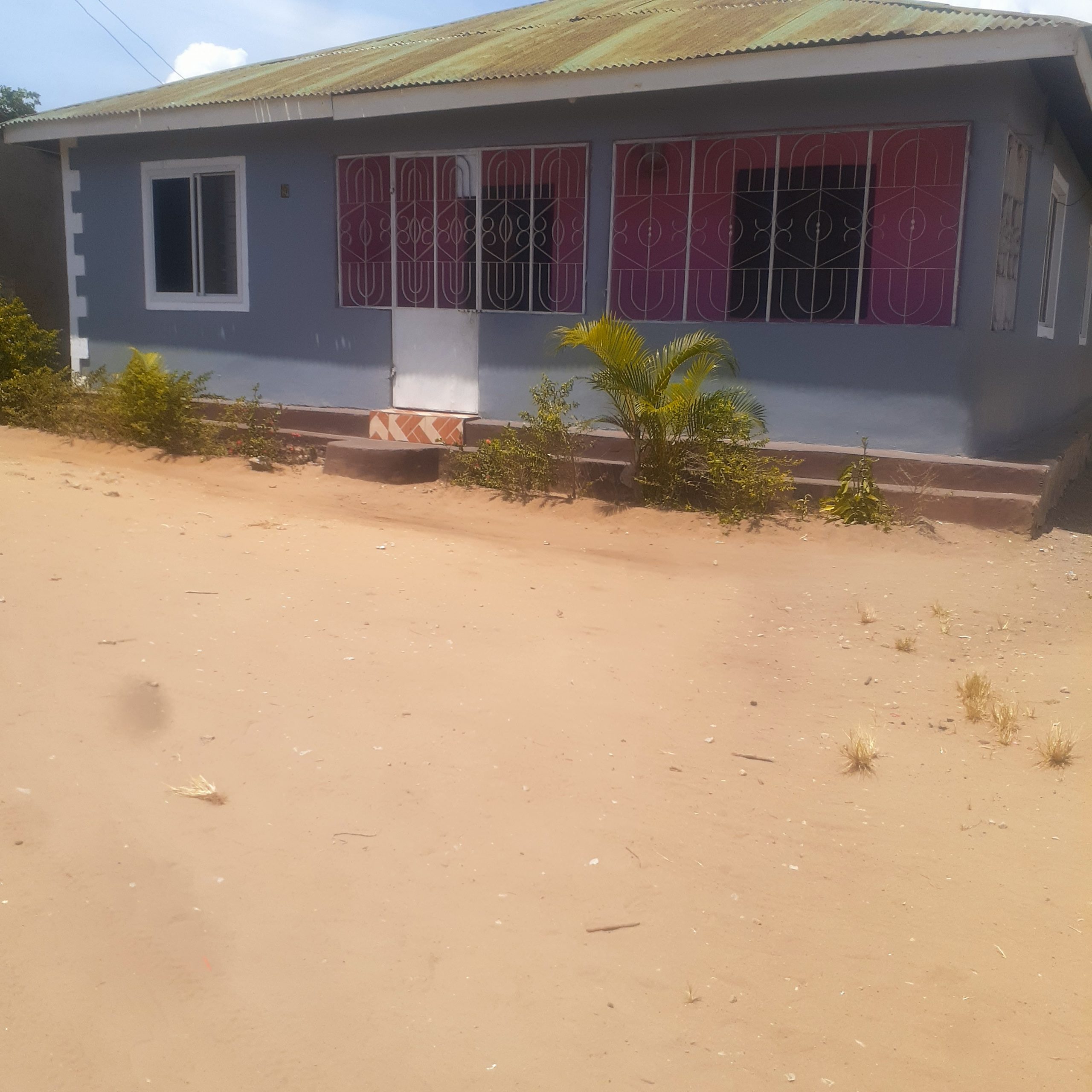 Nyumba inauzwa Tanga Mjini