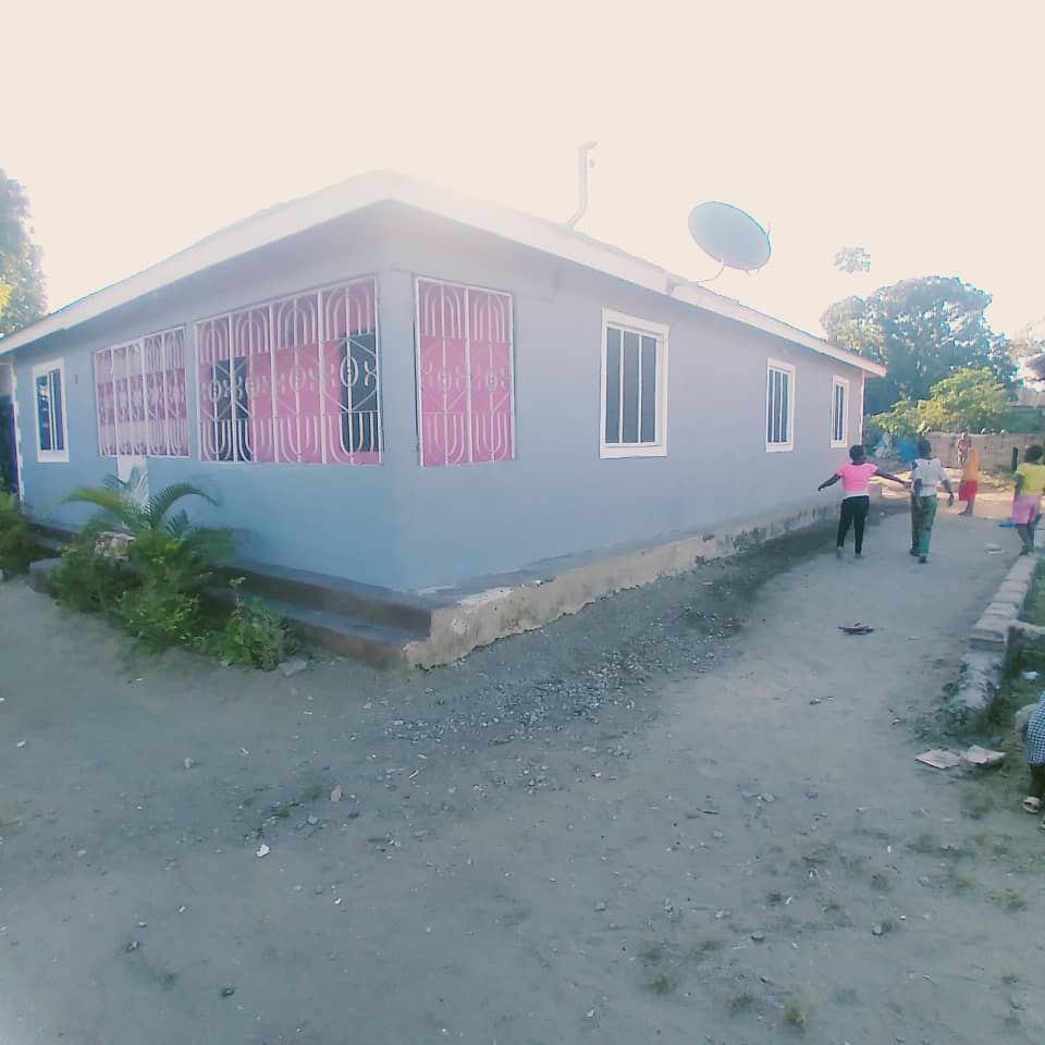 Nyumba inauzwa Tanga Mjini