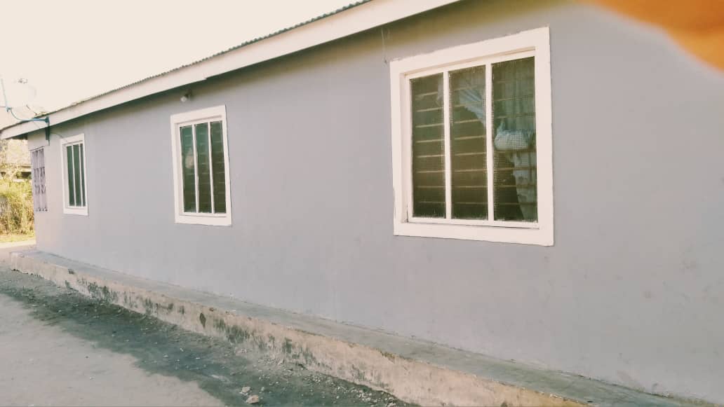 Nyumba inauzwa Tanga Mjini