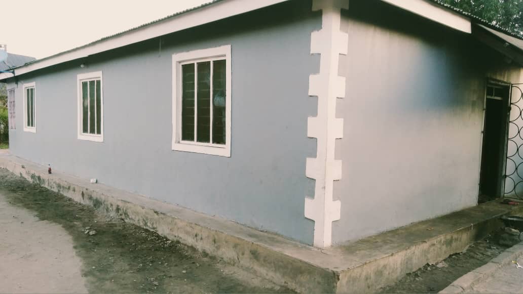 Nyumba inauzwa Tanga Mjini