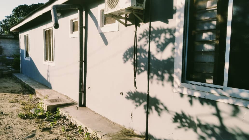 Nyumba inauzwa Tanga Mjini