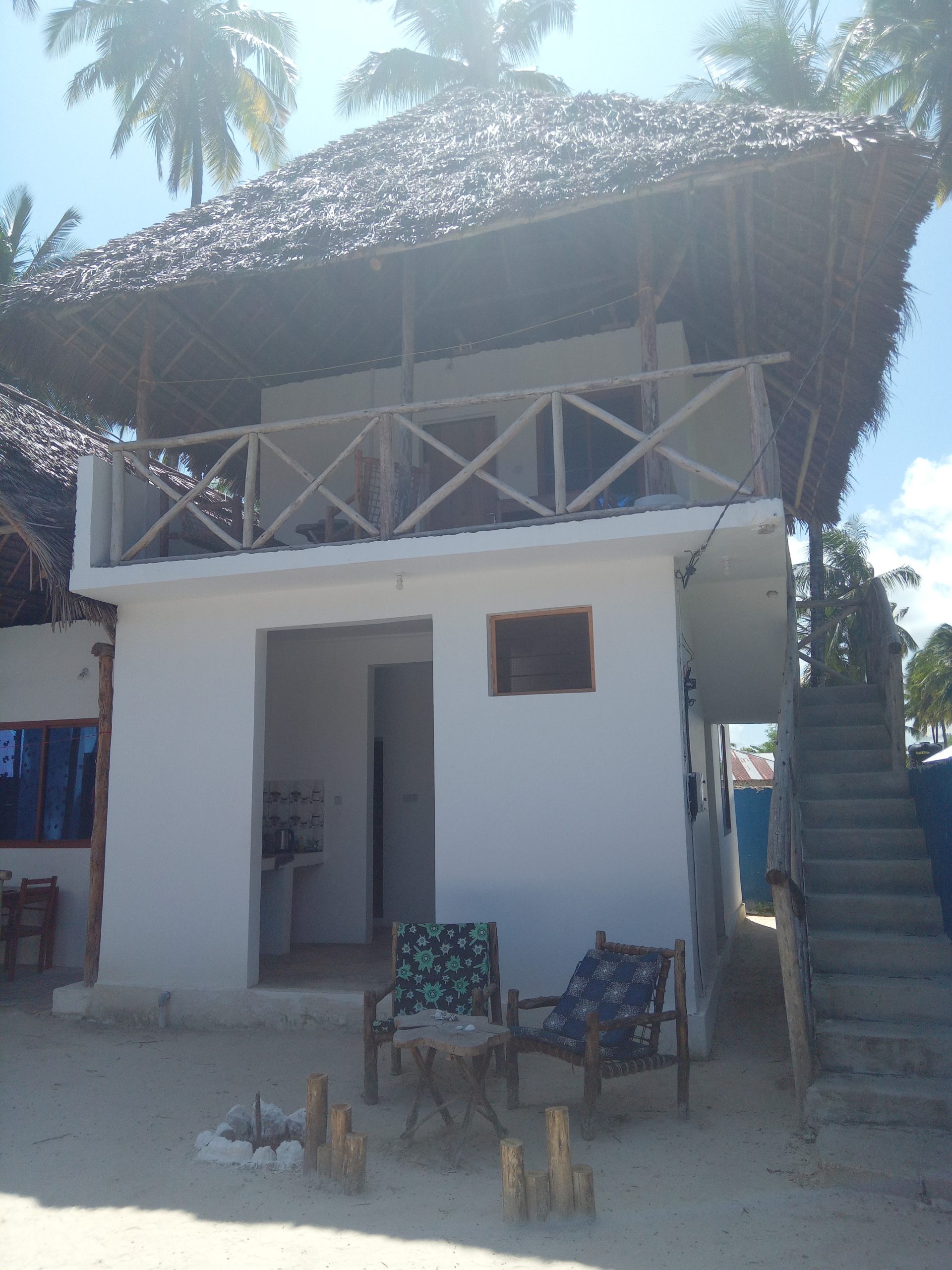 Lodge for sale Jambiani, Kikadini, Zanzibar