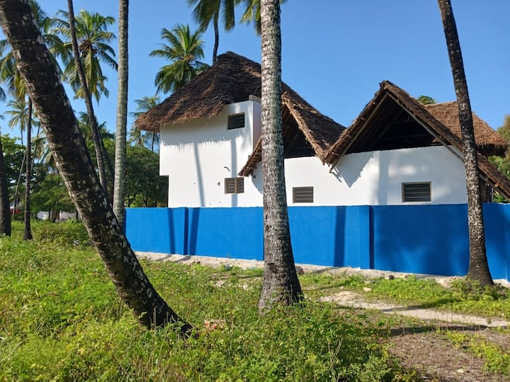 Lodge for sale Jambiani, Kikadini, Zanzibar