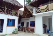Lodge for sale Jambiani, Kikadini, Zanzibar