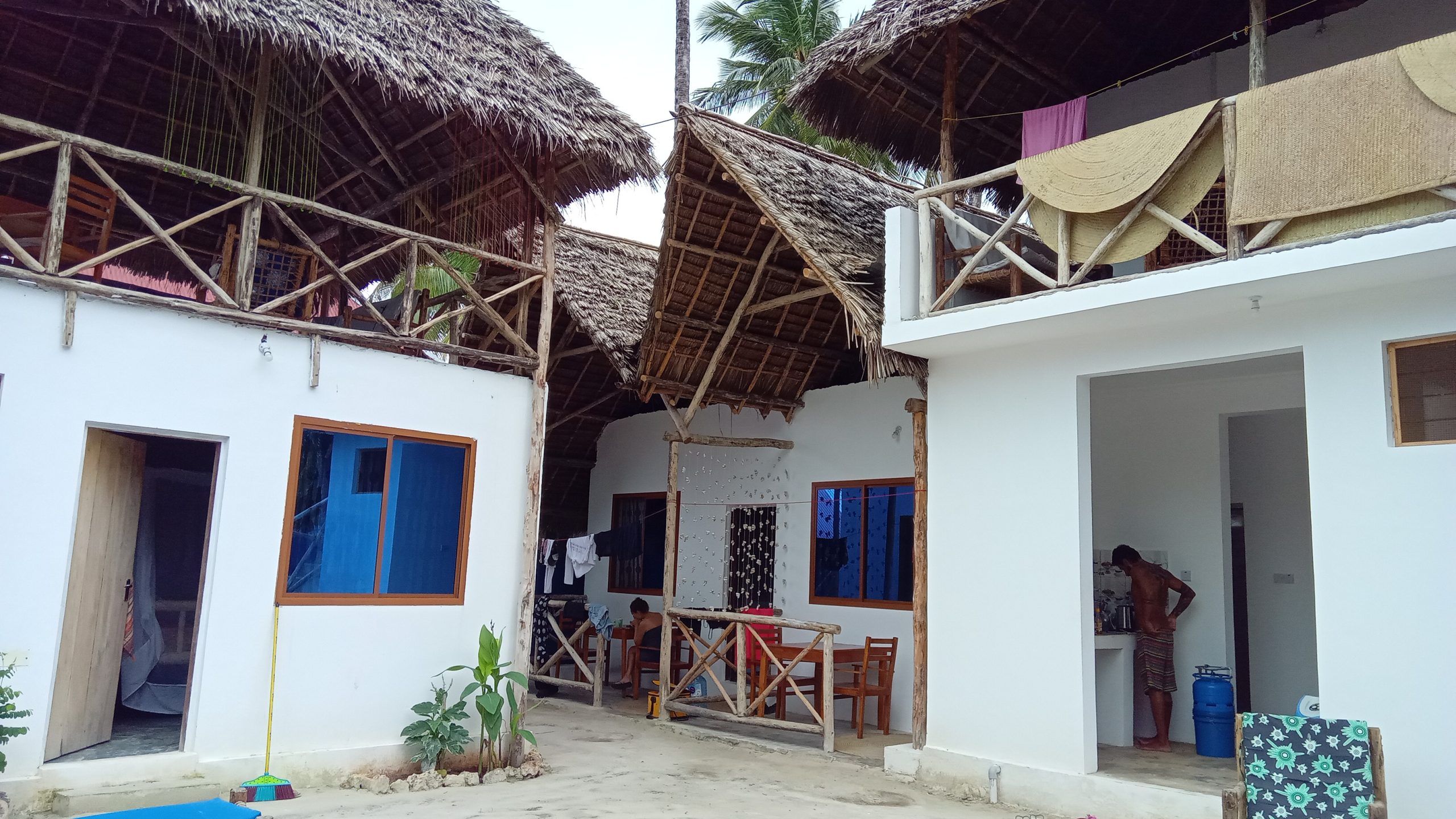 Lodge for sale Jambiani, Kikadini, Zanzibar