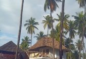 Lodge for sale Jambiani, Kikadini, Zanzibar