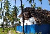Lodge for sale Jambiani, Kikadini, Zanzibar