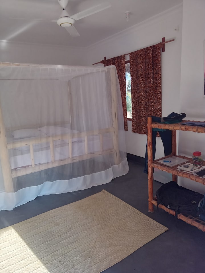 Lodge for sale Jambiani, Kikadini, Zanzibar