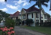 Villa for Rent in Oysterbay