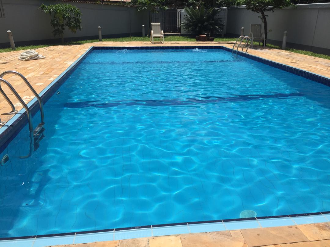 Villa for Rent in Oysterbay