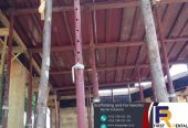 scaffolding and formworks rental