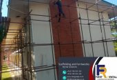 scaffolding and formworks rental